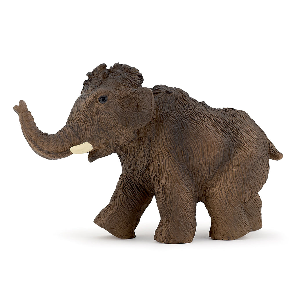 Papo Mammoth Calf