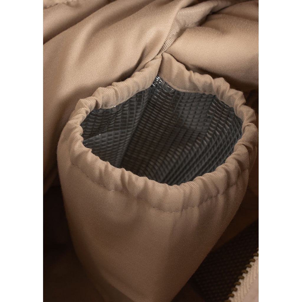 Konges Sløjd Diaper Bag, All You Need - Lemon