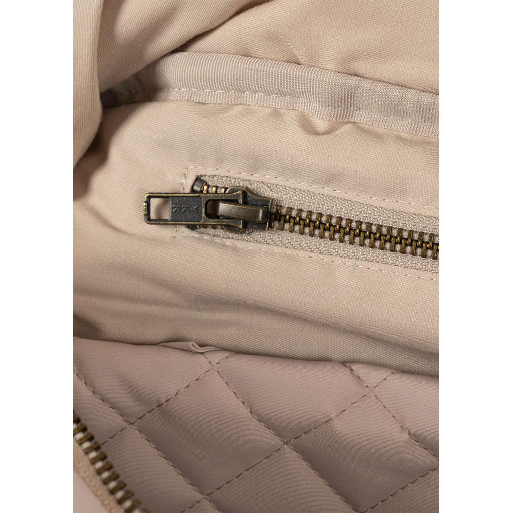 Konges Sløjd Diaper Bag, All You Need - Lemon