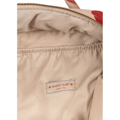 Konges Sløjd Diaper Bag, All You Need - Bon Coeur Coloré