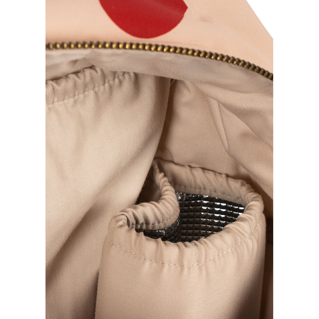 Konges Sløjd Diaper Bag, All You Need - Bon Coeur Coloré