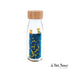 Petit Boum Move Bottle, sanseflaske med flydende væske – Den lille prins