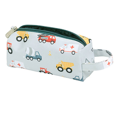 A Little Lovely Company Pencil Case – Vehicles
