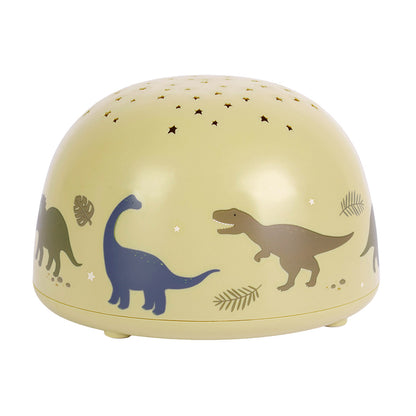 A Little Lovely Company, Dinosaur Projector Night Light