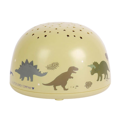 A Little Lovely Company, Dinosaur Projector Night Light