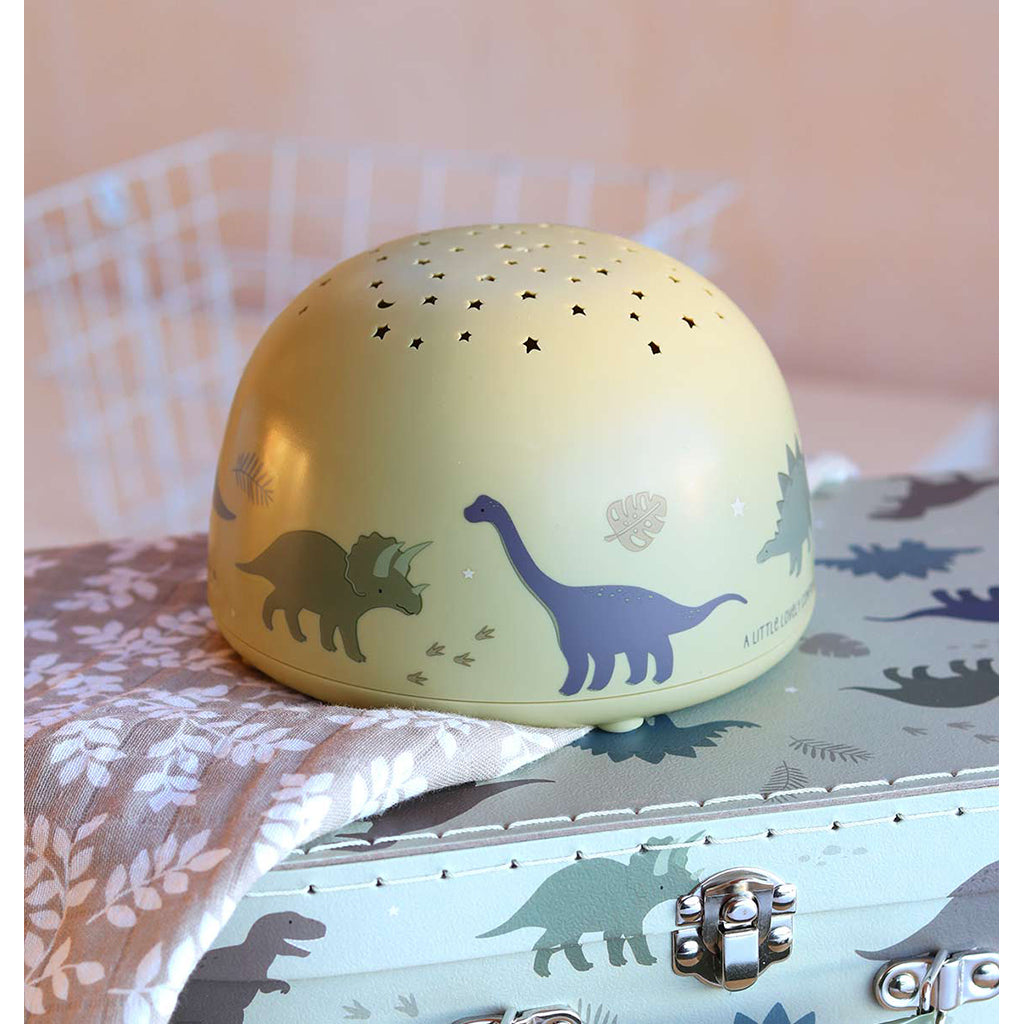A Little Lovely Company, Dinosaur Projector Night Light