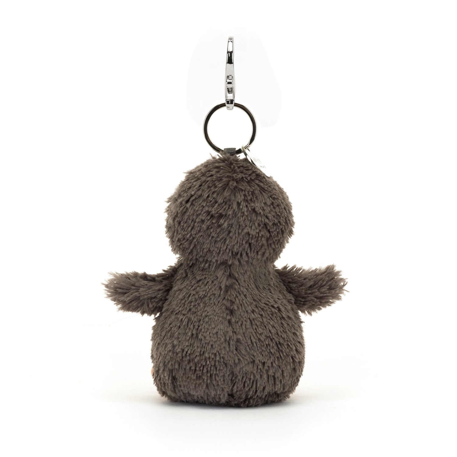 Jellycat Keychain, Peanut Penguin - 17 cm