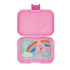 Yumbox madkasse m. 4 rum, Panino, Rainbow