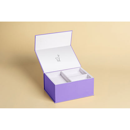 Lalarma Camera, Rose/Purple