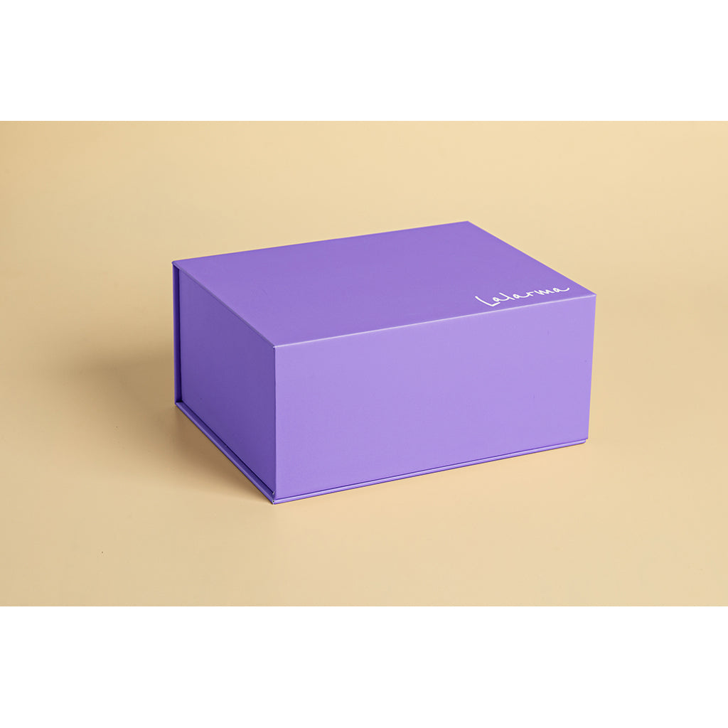 Lalarma Camera, Rose/Purple