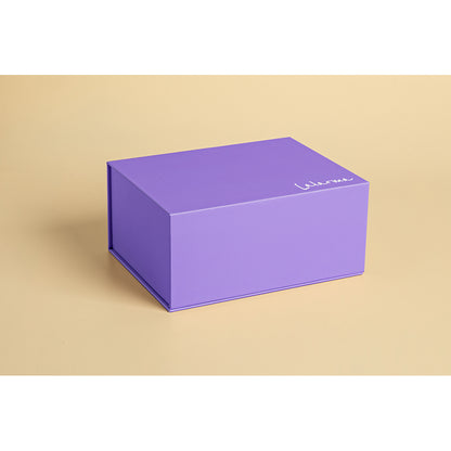 Lalarma Camera, Rose/Purple