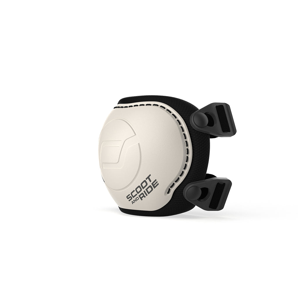 Scoot &amp; Ride Protective Gear for Scooters, Ash - Size XXS-S