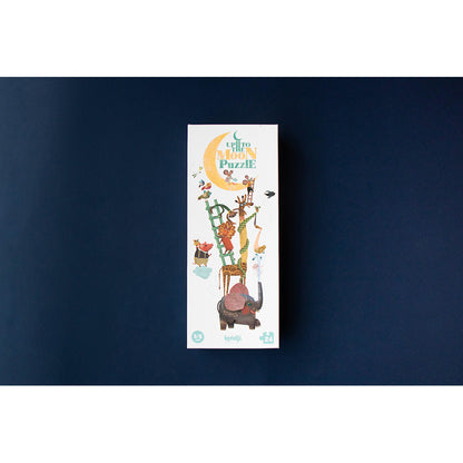 Londji Puzzle, Up to the Moon - 24 Pieces