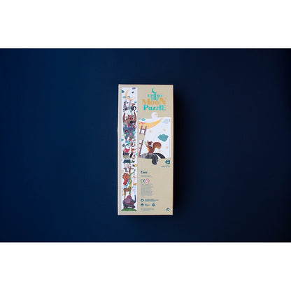 Londji Puzzle, Up to the Moon - 24 Pieces