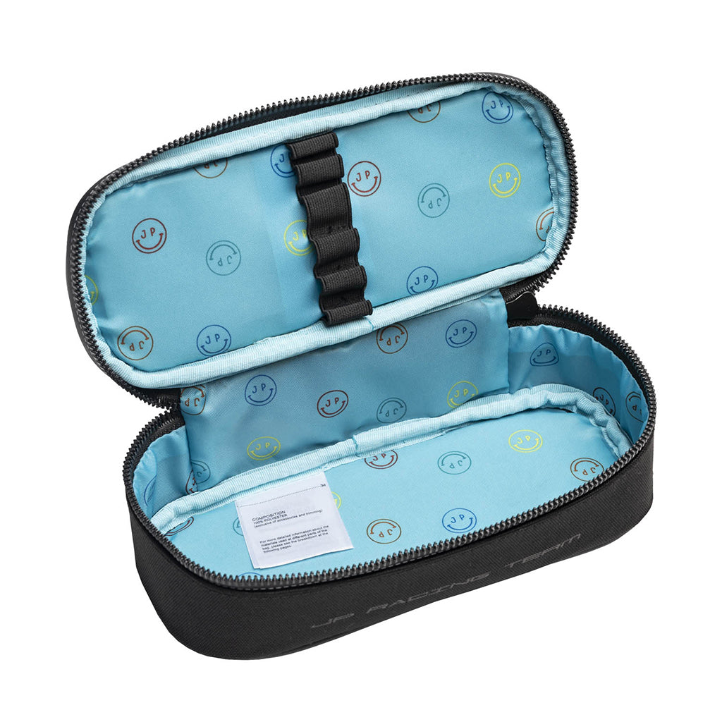 Jeune Premier Pencil Case with Contents, Grand Prix