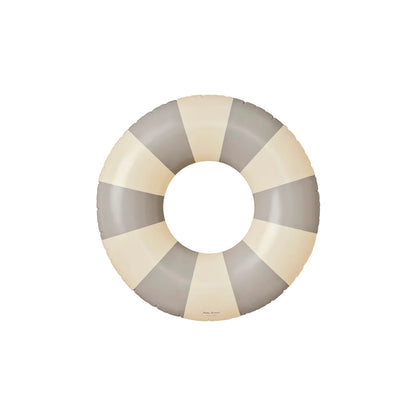 Petites Pommes, Badering, Sally Warm grey, Ø: 90 cm - Fr