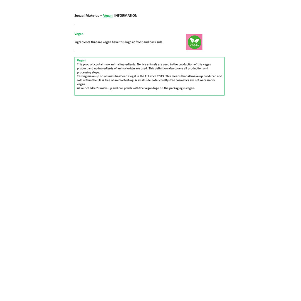 Souza Nail Polish Set for Kids, 12 Nail Polishes + Nail Stickers