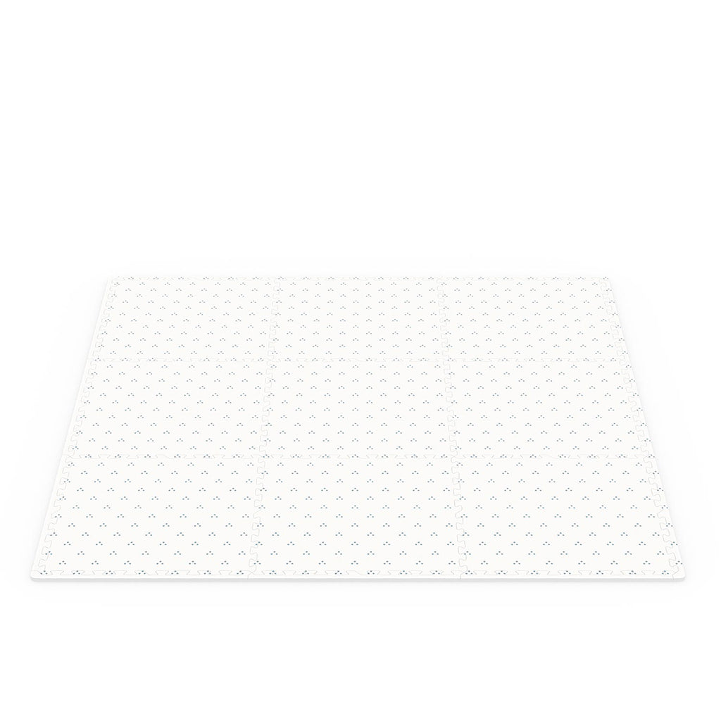 Play&amp;Go Puzzle Mat Eevaa, Reversible Floor Puzzle Mat and Storage in One - Numbers