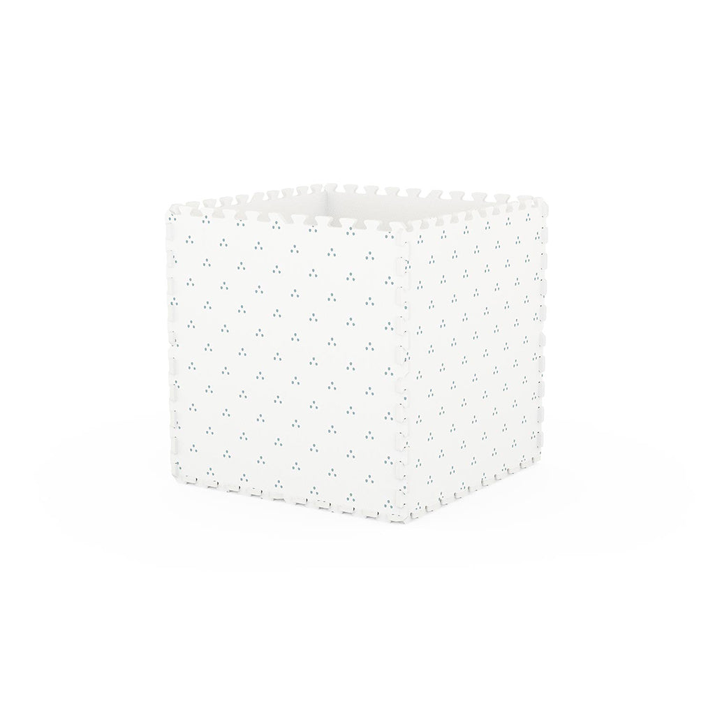 Play&amp;Go Puzzle Mat Eevaa, Reversible Floor Puzzle Mat and Storage in One - Numbers