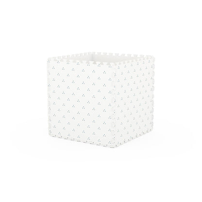 Play&amp;Go Puzzle Mat Eevaa, Reversible Floor Puzzle Mat and Storage in One - Numbers