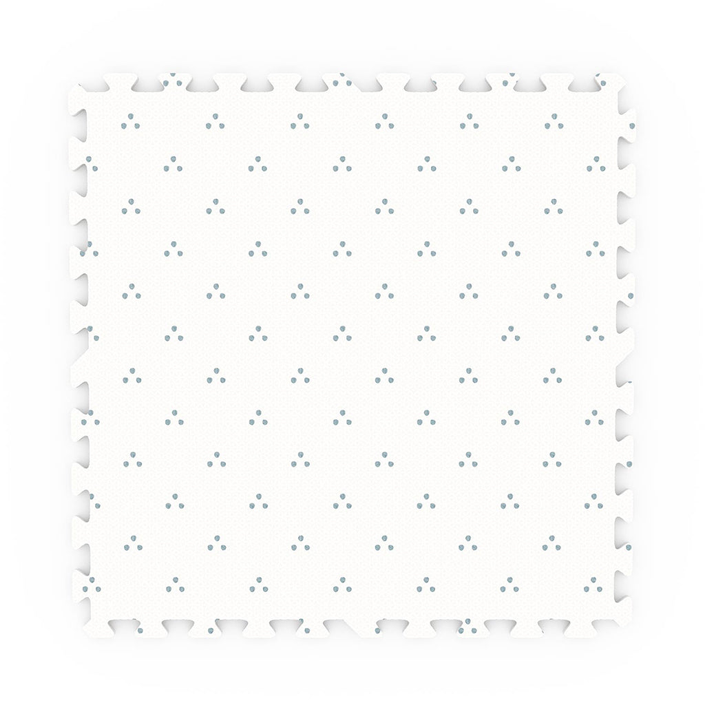 Play&amp;Go Puzzle Mat Eevaa, Reversible Floor Puzzle Mat and Storage in One - Numbers