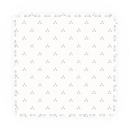 Play&amp;Go Puzzle Mat Eevaa, Reversible Floor Puzzle Mat and Storage in One - Numbers