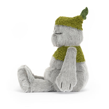 Jellycat Plush Toy, Rockleton Monster - 35 cm