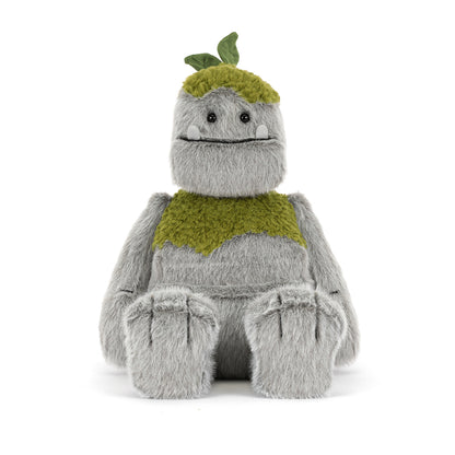Jellycat Plush Toy, Rockleton Monster - 35 cm