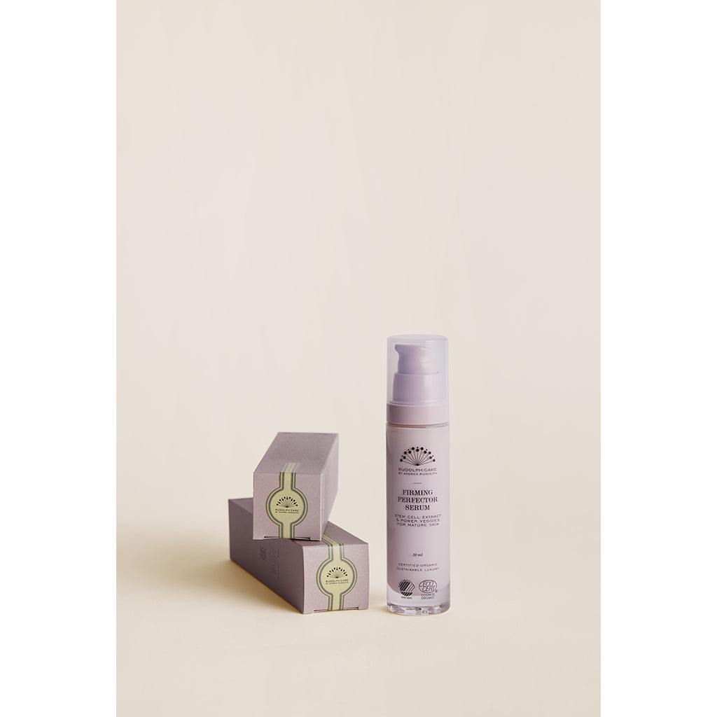 Rudolph Care Cosmos Organics Firming Perfector Serum