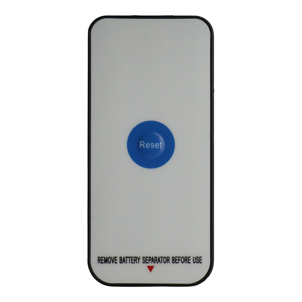 LED Balloon, Jules Verne True Red – 42 cm