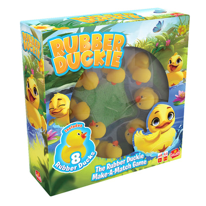 Rubber Duckie Game, Kids&