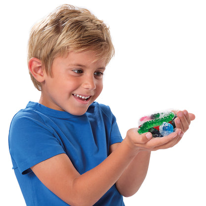 SES Creative Creative Kit, Make Spooky Soaps