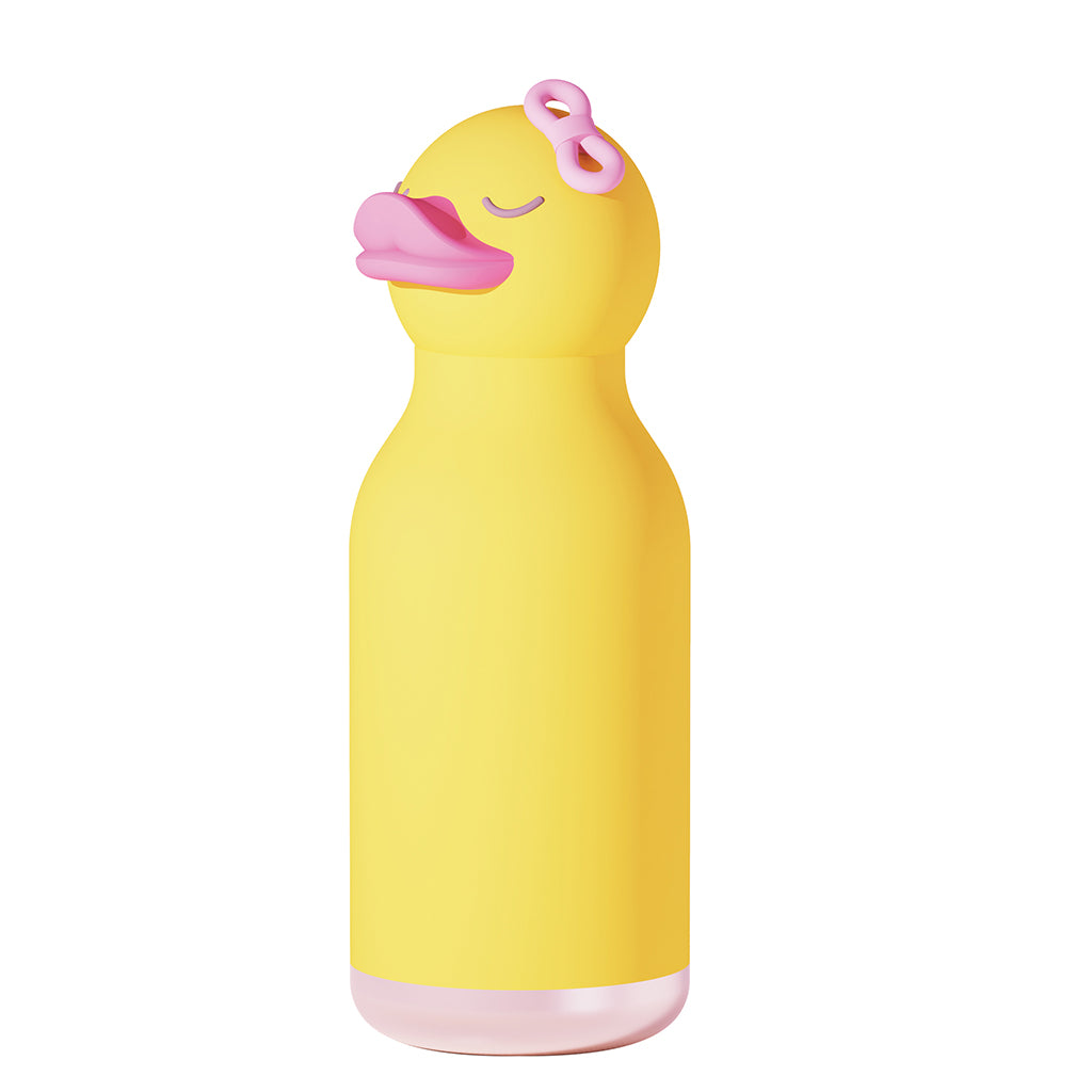 Asobu Bestie Animal termo drikkedunk, 460 ml. - And