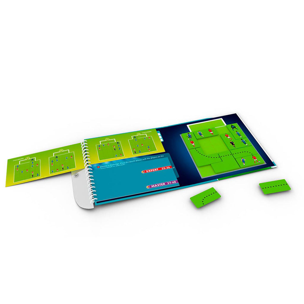 SmartGames Magnetic Travel Game - Gooal