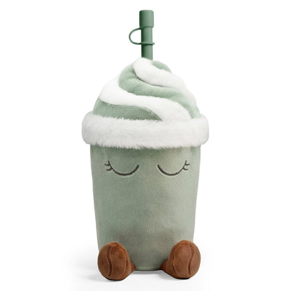 Asobu Fuzzie, Cover and Thermocup - Mimi