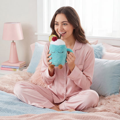 Asobu Fuzzie, Cover and Thermo Cup - Pina