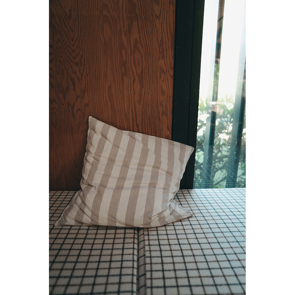 Studio Feder Sienna Cushion, 50 x 50 cm - Fanoe