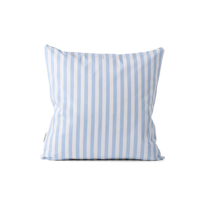 Studio Feder Sienna Pillow, 50 x 50 cm - Dusk Blue