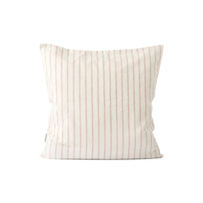 Studio Feder Sienna Pillow, 50 x 50 cm - Red River