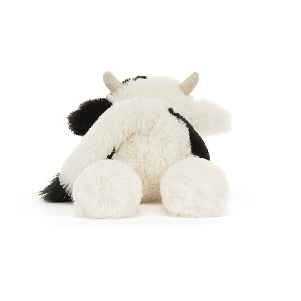 Jellycat Soft Toy, Smudge Cow - 24 cm