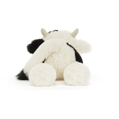 Jellycat Soft Toy, Smudge Cow - 24 cm