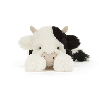 Jellycat Soft Toy, Smudge Cow - 24 cm