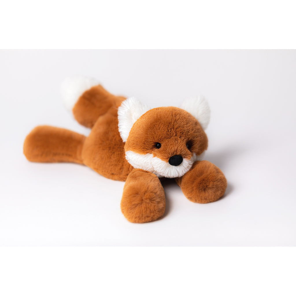 Jellycat Plush Toy, Smudge Fox - 34 cm