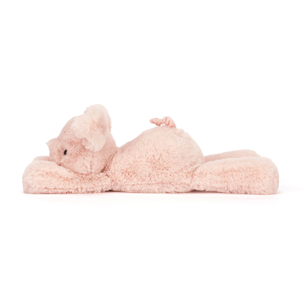 Jellycat Plush Toy, Smudge Pig - 24 cm