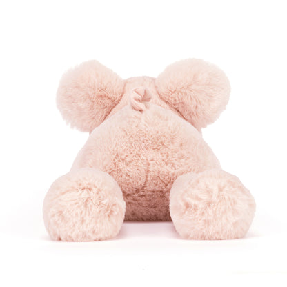 Jellycat Plush Toy, Smudge Pig - 24 cm