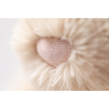 Jellycat Smudge Backpack, Bunny