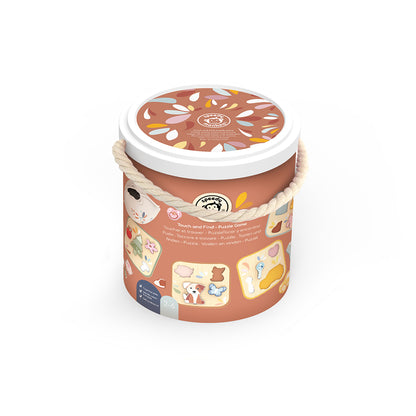 Speedy Monkey Touch &amp; Find - Puzzle