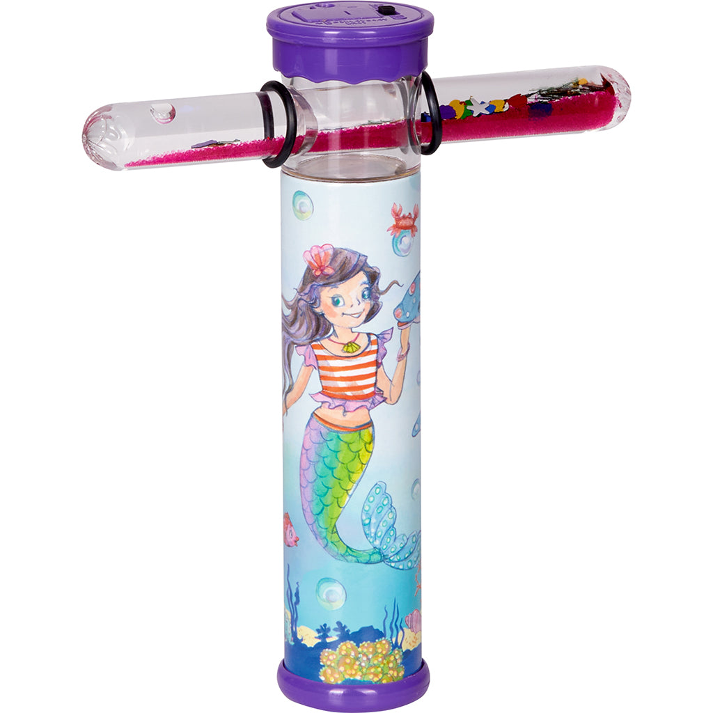 Spiegelburg, Kaleidoscope with LED Light.