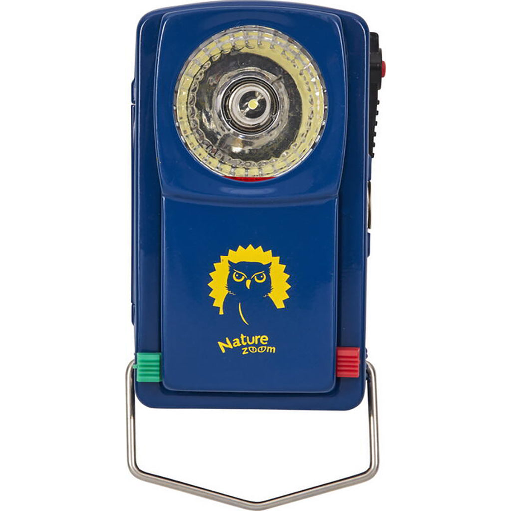 Nature Zoom Morse Torch