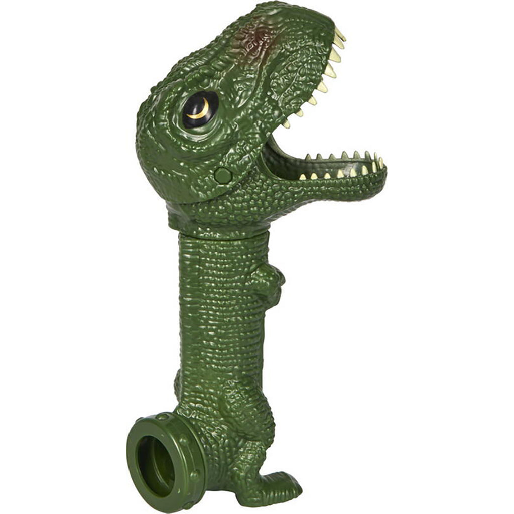 T-Rex World, Dinosaur Periscope